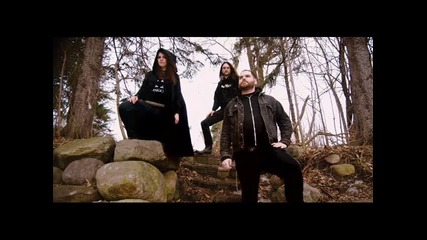 Cauchemar - Le Voile D' Isis
