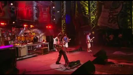 Eric Clapton and Carlos Santana - Crossroads Guitar Festival