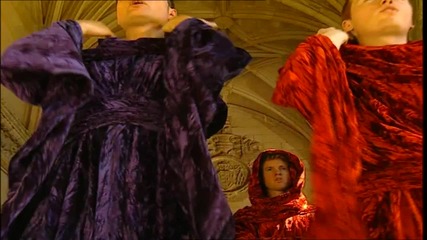 Gregorian - Nothing else matters -hd-