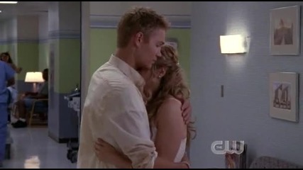 част от филма One tree hill