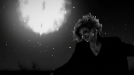 Mylene Farmer - Bleu Noir ( Official Video H D ) 