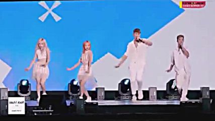 Kpop Random Play Dance Mirrored Edition 4