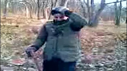 Чупене На Керемиди Пародия - 1 
