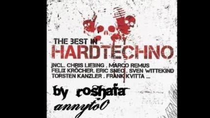 lukas and hardthor - crazy dog - mst