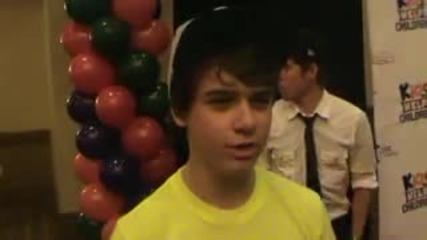 Christian Beadles Interview