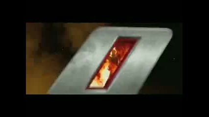 Ghost Rider Spirit of Vengeance - Official Trailer Hd