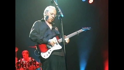 Mark Knopfler ~ Boom like that - Rome 2005