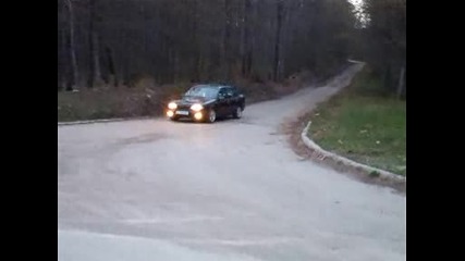 Opel Vectra Sport