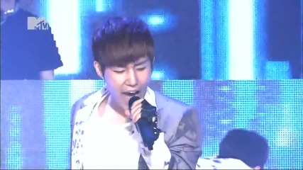 120924 Infinite - The Chaser [1080p]