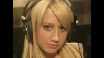 Ashley Tisdale - Headstrong.avi
