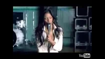 Nicole Scherzinger ft. Mannie Fresh - Groove tonight