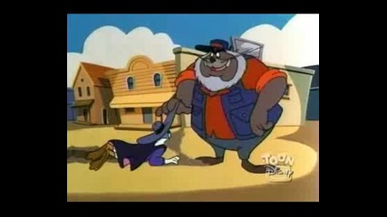 Darkwing Duck - 15 - Hush. Hush Sweet Charlatan 