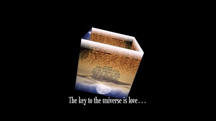 Timo Tolkki & Michael Kiske - Key To The Universe