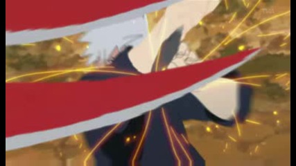 Naruto Shippuuden 85