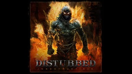 Disturbed Criminal (high Quality)