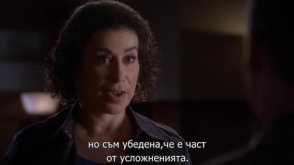 [bg subs] Pretty Little Liars - 5x11 // Малки сладки лъжкини епизод 5х11