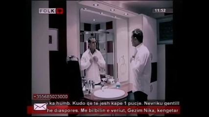 Besjani-hajt moj gru..