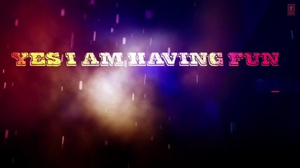 Lyrical- Stardom Full Song with Lyrics - Yo Yo Honey Singh - Desi Kalakaar