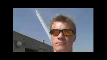 Gbr Sprint Kayak