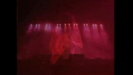 Yngwie Malmsteen - Crystal Ball (live in Leningrad 1989)