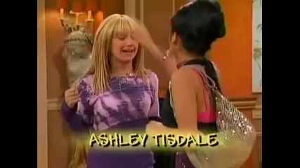 zack and cody 