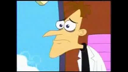 Phineas and Ferb - A hard days knight 2/2 