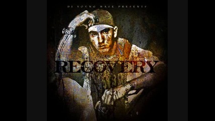 Eminem - Space Bound