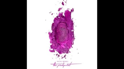 Nicki Minaj feat. Beyonce - Feeling Myself (explicit)