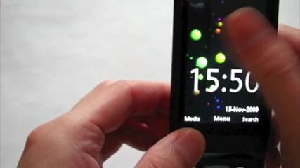 Sony Ericsson Aino 