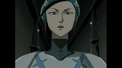 [ Eng Dub ] Kiba - Епизод 26