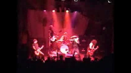 Velvet Revolver - Bodies