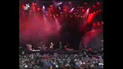 Him - one last time (rock am ring)
