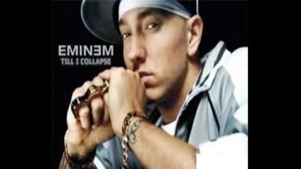 Eminem Til I Collapse / 300 Violin Orchestra remix
