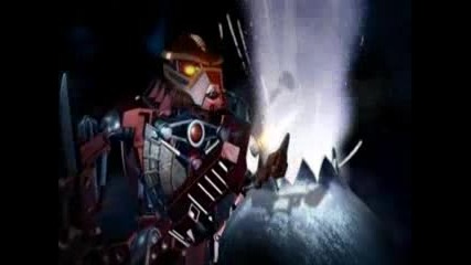 Bionicle 3 Web Of Shadows Part 3/9