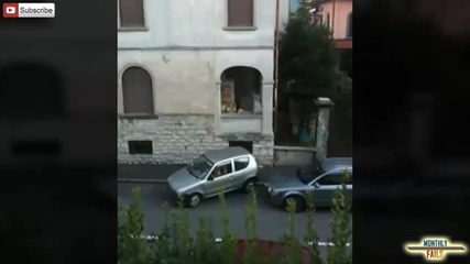 Най-добрите fail/win компилации ! Април 2014