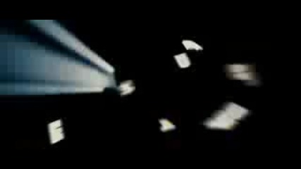 Бързи И Яростни 4 (trailer) 2009