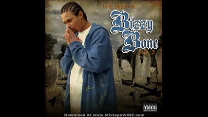 Bizzy Bone - Ready For War