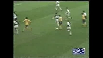 Platini - Golove