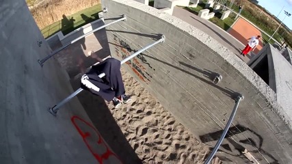 Bjarke Hellden - Get A Grip