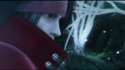 [2009] Final Fantasy 7:advent Children Complete 8/17