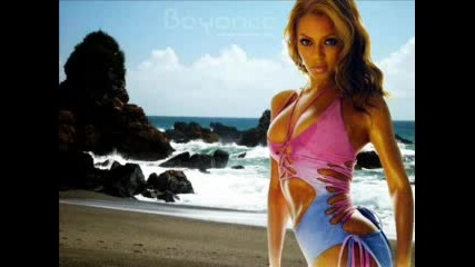 Za Fenovete Na Beyonce!