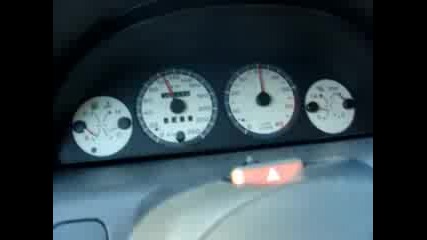 robert @ 2.0 16vt road test 