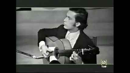 Paco de Lucia - Tico, Tico 