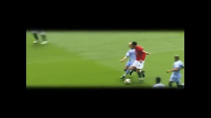 Dimitar Berbatov - Its a beautiful game 