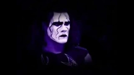 Sting Wcw Titantron