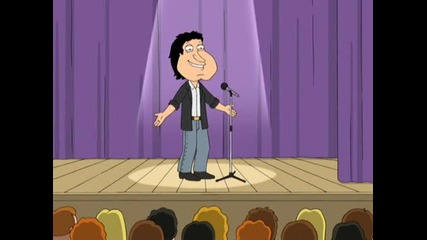 Family Guy - 6x04 - Stewie Kills Lois 