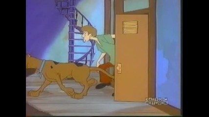 The Phantom of the Country Music Hall - Scooby meets Jerry Reed