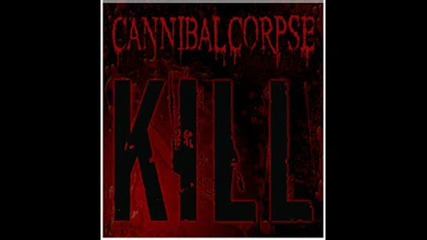 Cannibal Corpse - Death Walking Terror