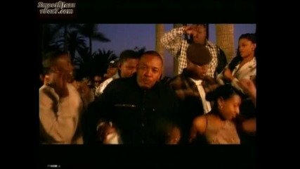 2pac Ft. Dr. Dre - California Love *HQ*
