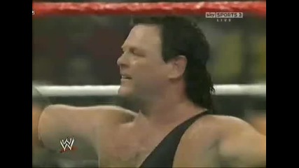 Jerry The King Lawler Tribute